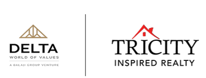 Delta Tricity Logo